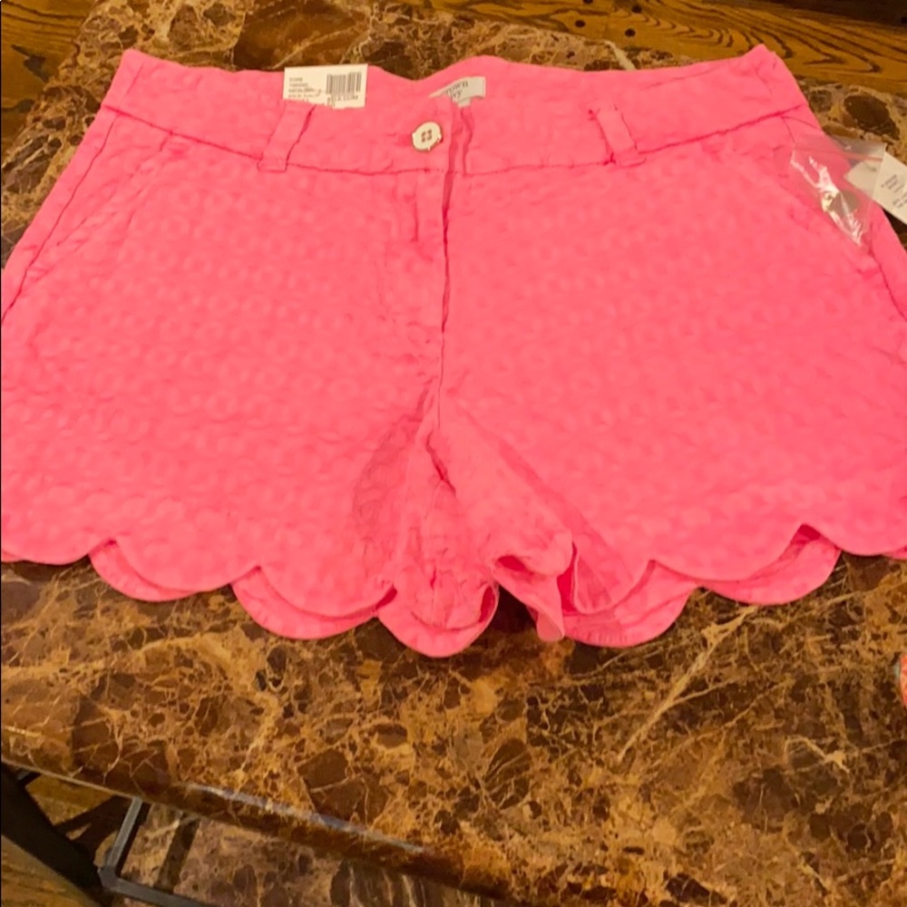 Crown & Ivy Shorts